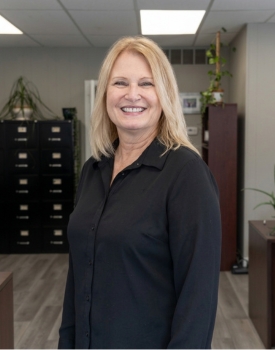 Karen Cragg