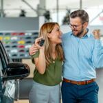 5 Tips For Buying A New Car