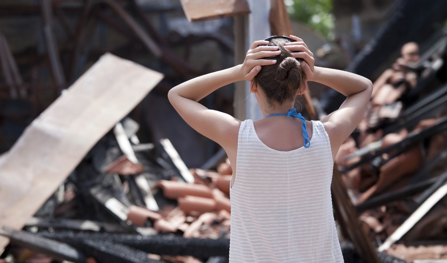 Replacements in South Jersey