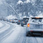 Safe Winter Driving Tips